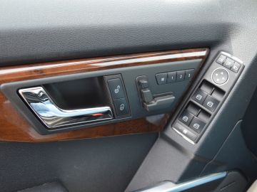Mercedes-Benz GLK